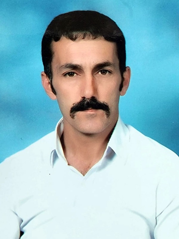 ŞENOL YILMAZ